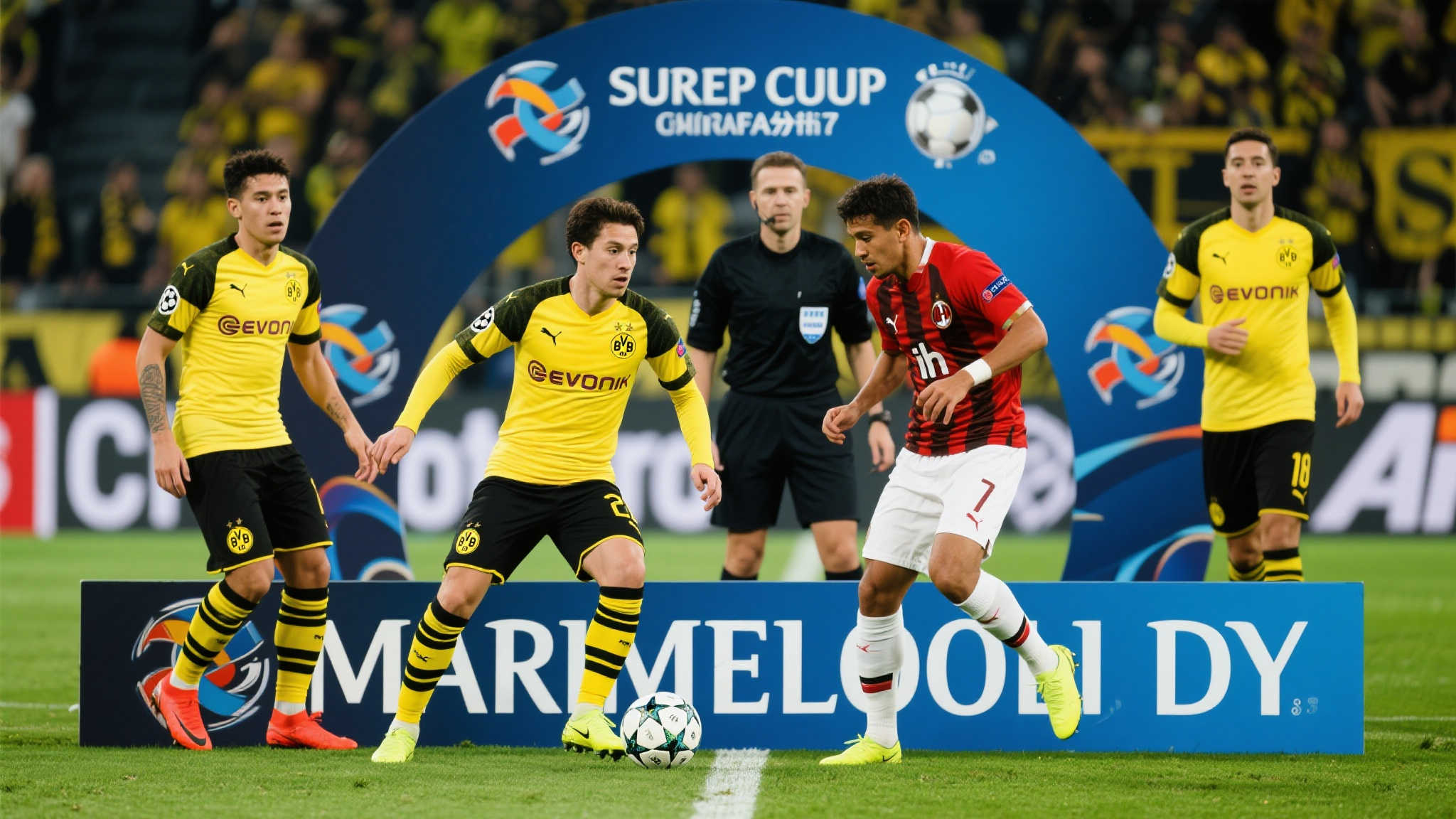 【数据解析】马梅洛迪日落对阵多特蒙德:世俱杯焦点战 通过以上分析可以看出,这场世俱杯的对决充满悬念。虽